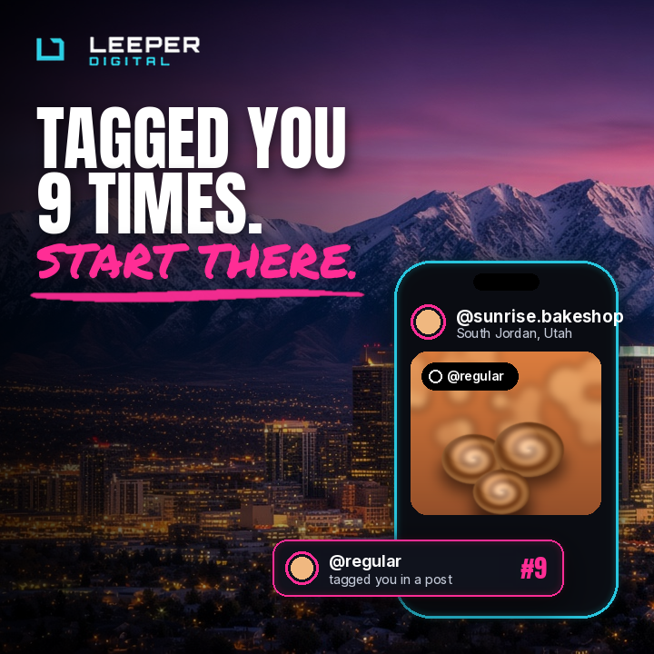 Tagged you 9 times. Start there.