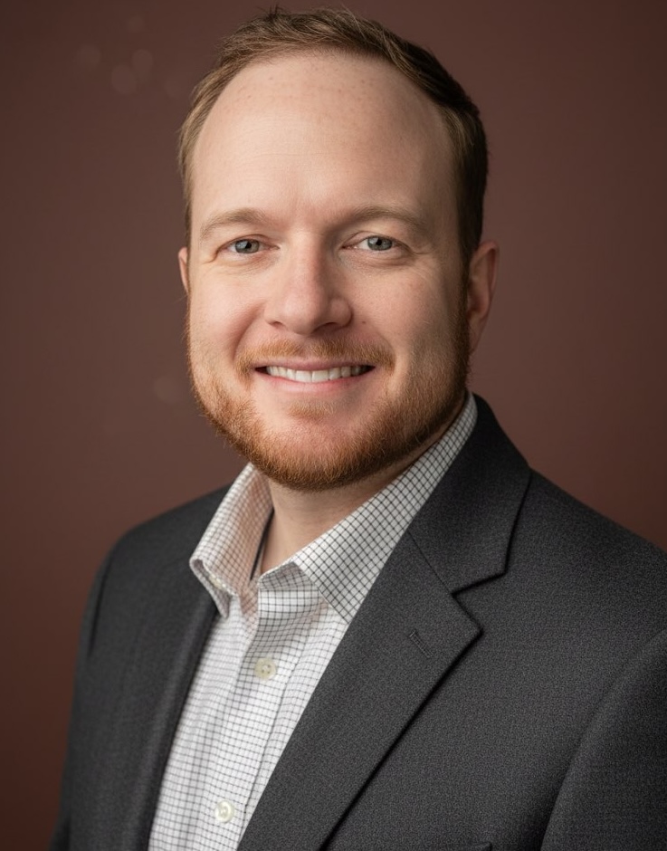 Bryan Leeper, Founder of Leeper Digital