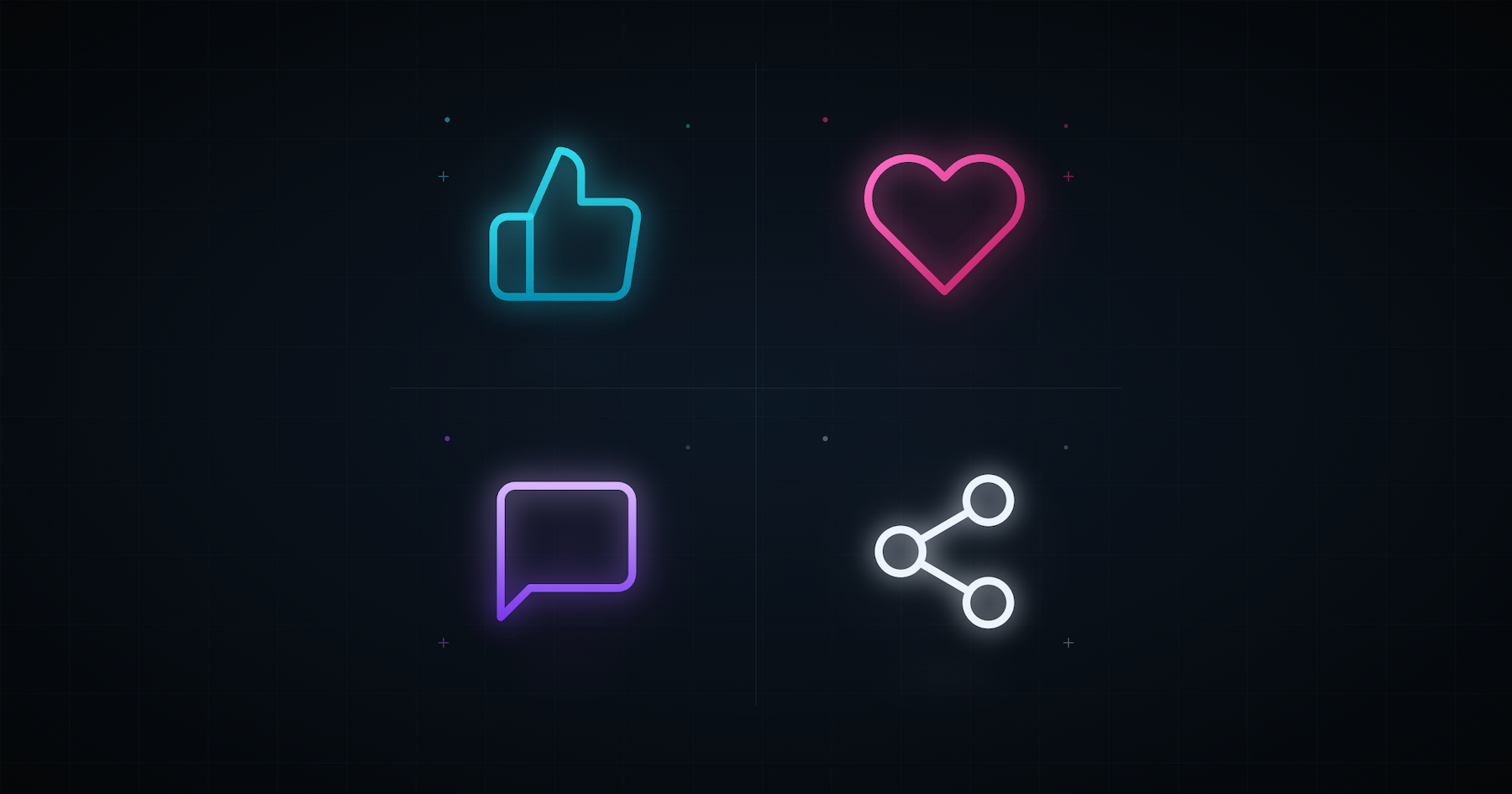 How to Actually Grow on Social Media Without Paying for Ads