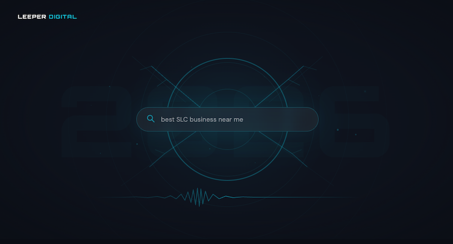 Google March 2026 Update: How SLC Businesses Can Rank Higher Without Ads
